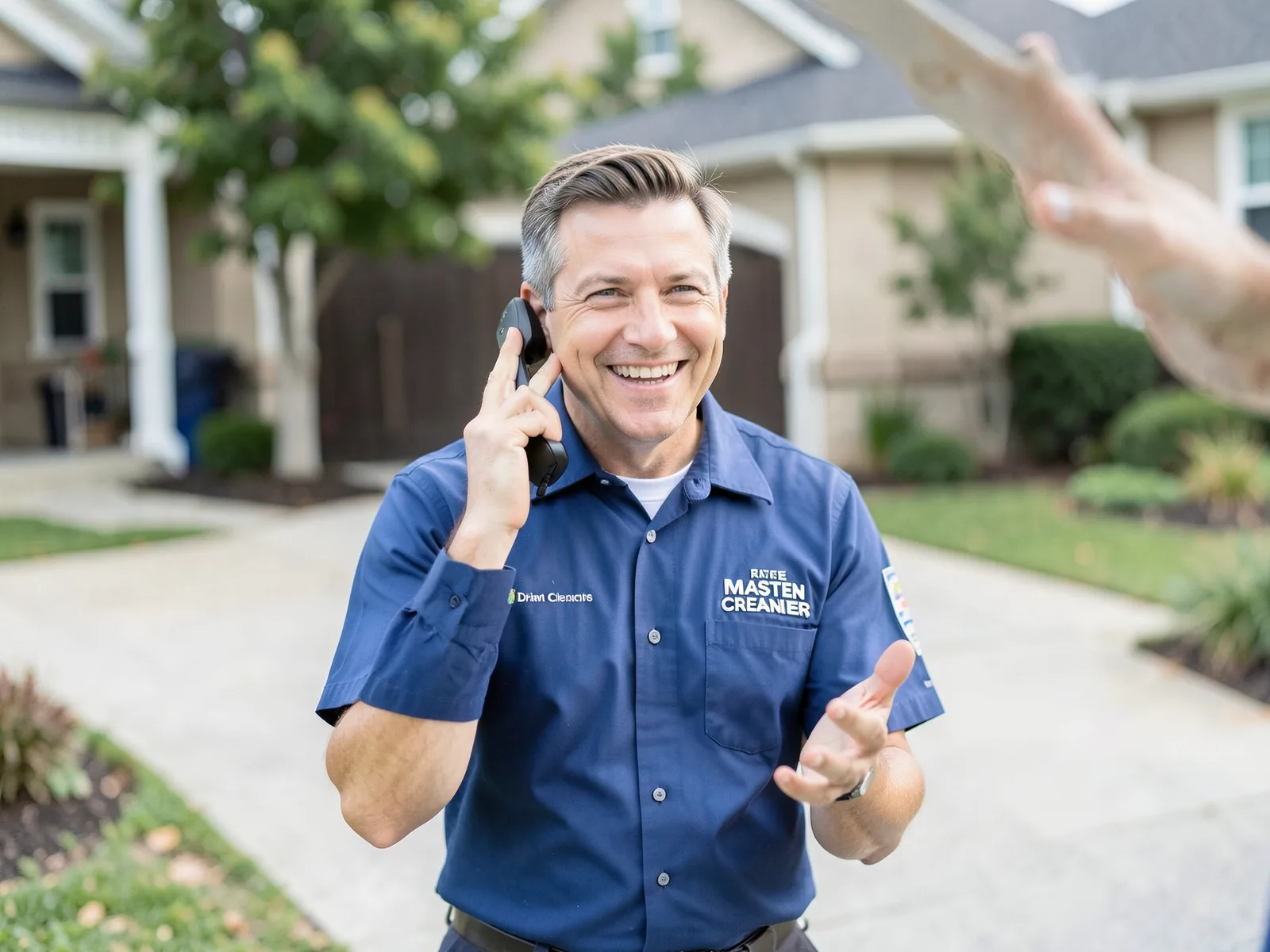 Drain Cleaning Gay, GA FAQs